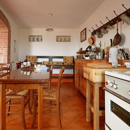 Villa Rustico Costa D'Oro Farra di Soligo Exterior foto