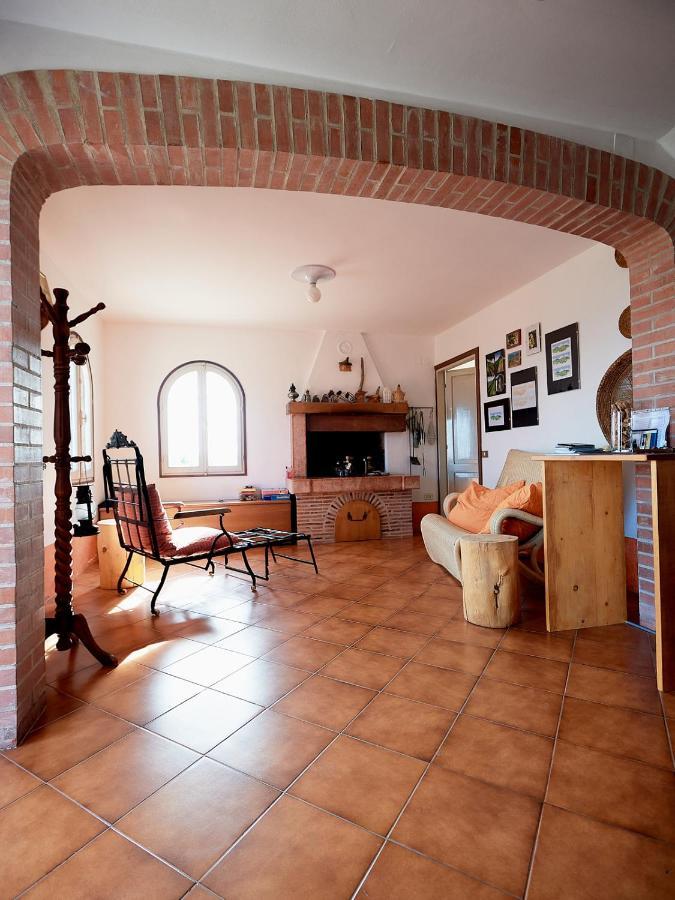 Villa Rustico Costa D'Oro Farra di Soligo Exterior foto