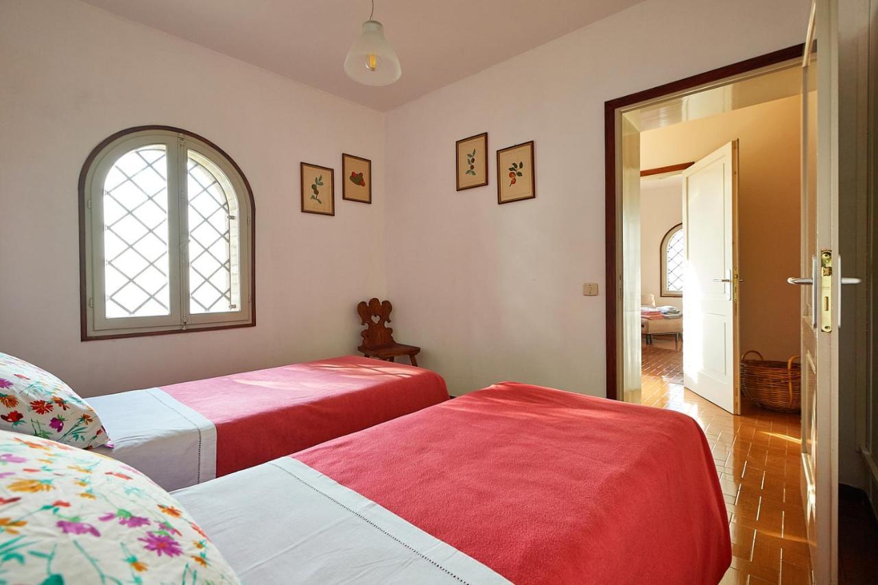 Villa Rustico Costa D'Oro Farra di Soligo Exterior foto